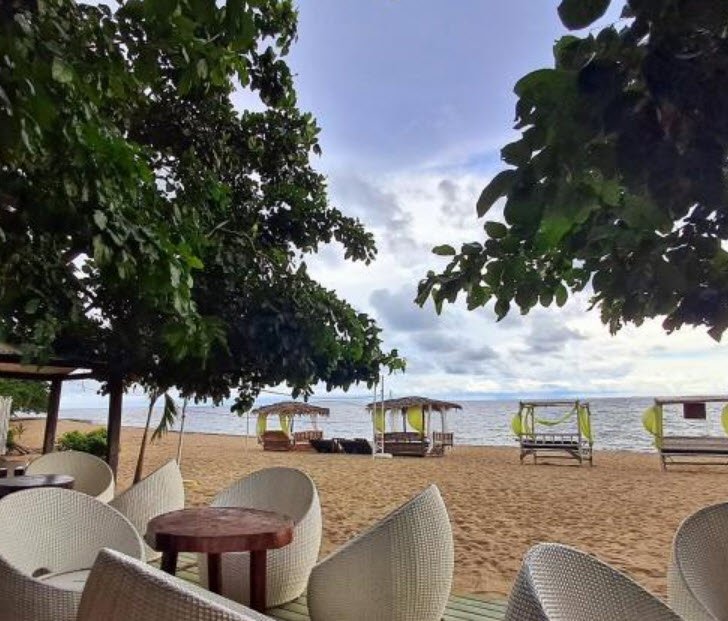 Bolila Island, Philippines , Philippines